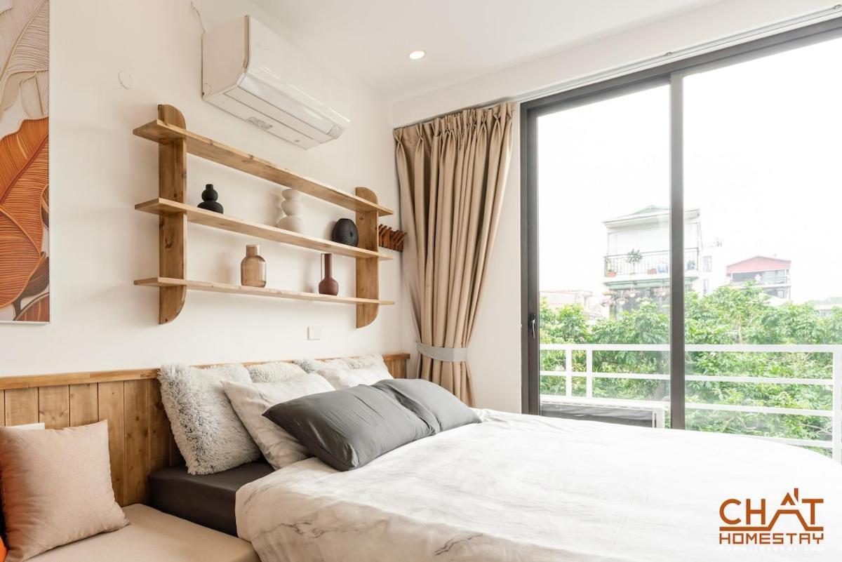 Skylineheaven Căn hộ *